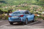 Mazda6 Sedan 2015 года